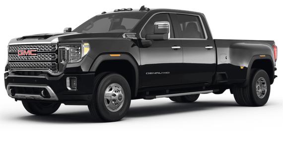 GMC SIERRA HD 2023 1GT49WEY6PF130753 image